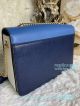 Top Grade Copy Michael Kors Leather Strap Blue&White Ladies Handbag (6)_th.jpg